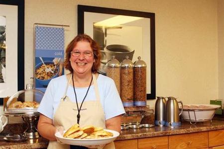 фото отеля Hampton Inn Allentown