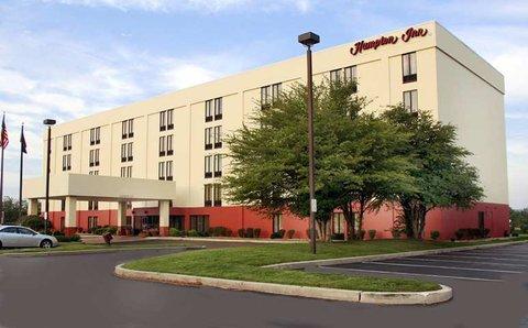 фото отеля Hampton Inn Allentown