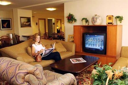 фото отеля Hampton Inn Allentown