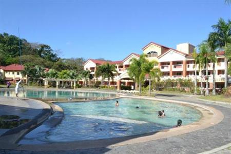 фото отеля Subic Holiday Villas