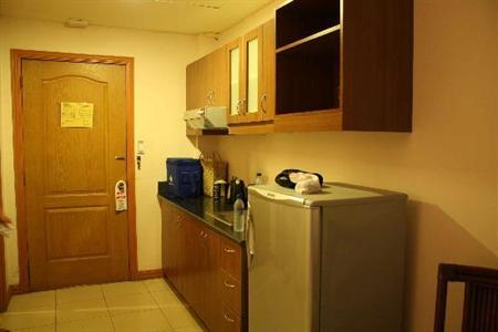 фото отеля Subic Holiday Villas