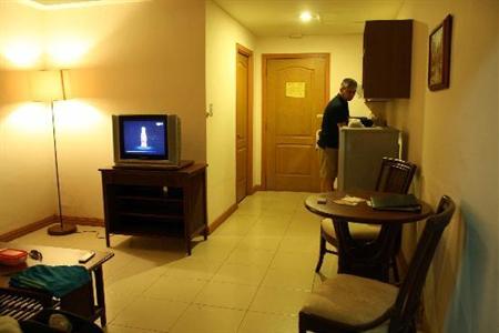 фото отеля Subic Holiday Villas