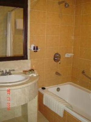 фото отеля Subic Holiday Villas