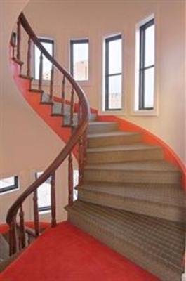 фото отеля Hotel Brexton