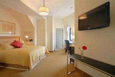 фото отеля Hotel Brexton