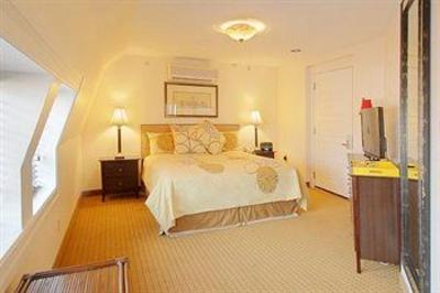 фото отеля Hotel Brexton