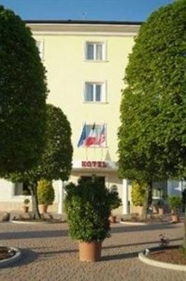 фото отеля Hotel Arthur