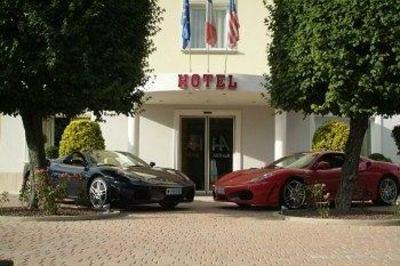 фото отеля Hotel Arthur