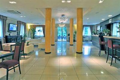 фото отеля Hotel Arthur