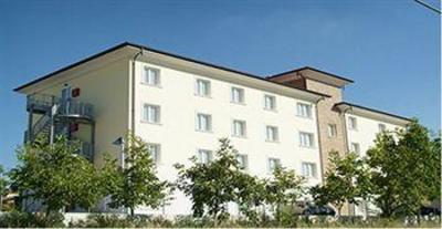 фото отеля Hotel Arthur
