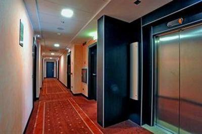 фото отеля Hotel Arthur