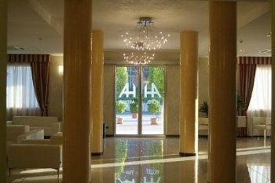 фото отеля Hotel Arthur