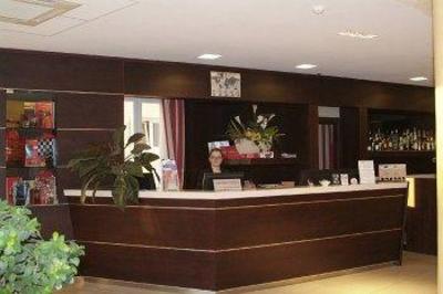 фото отеля Hotel Arthur