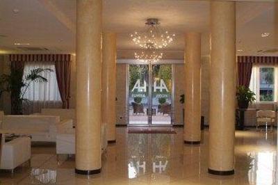 фото отеля Hotel Arthur