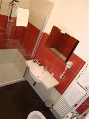 фото отеля Hotel Arthur