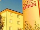 фото отеля Hotel Arthur