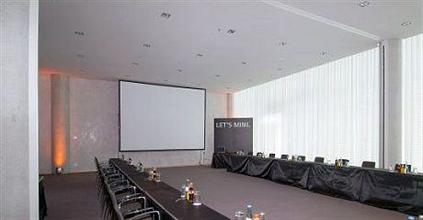 фото отеля Innside Premium Hotel Munchen Parkstadt Schwabing