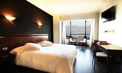фото отеля CHESS Hotel Mexico Vigo