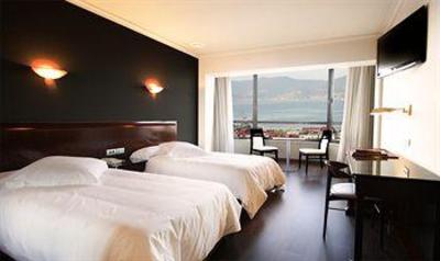 фото отеля CHESS Hotel Mexico Vigo