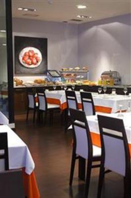 фото отеля CHESS Hotel Mexico Vigo