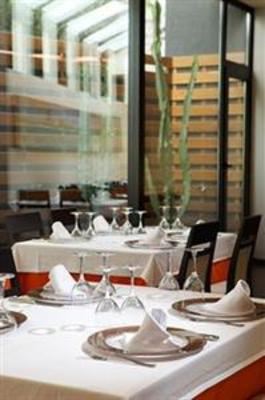 фото отеля CHESS Hotel Mexico Vigo