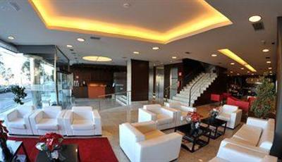 фото отеля CHESS Hotel Mexico Vigo