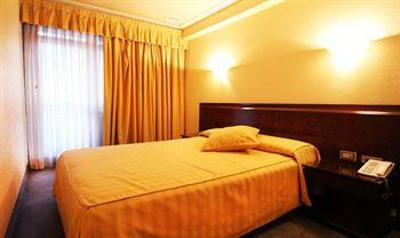 фото отеля CHESS Hotel Mexico Vigo