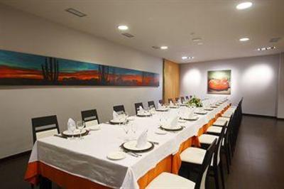 фото отеля CHESS Hotel Mexico Vigo