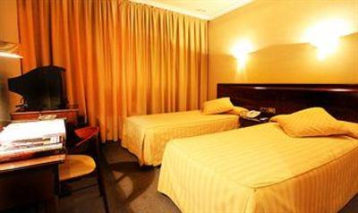 фото отеля CHESS Hotel Mexico Vigo