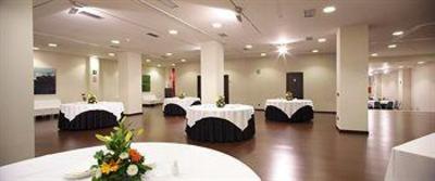 фото отеля CHESS Hotel Mexico Vigo