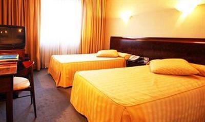 фото отеля CHESS Hotel Mexico Vigo