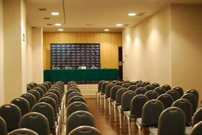 фото отеля CHESS Hotel Mexico Vigo