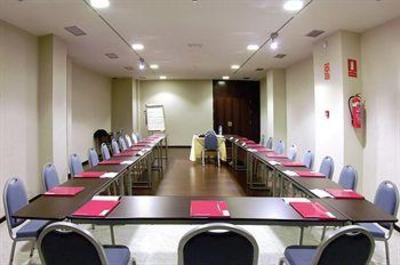 фото отеля CHESS Hotel Mexico Vigo