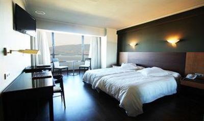 фото отеля CHESS Hotel Mexico Vigo