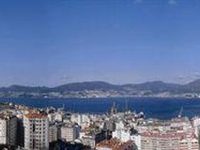 CHESS Hotel Mexico Vigo