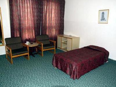 фото отеля Liwan Hotel