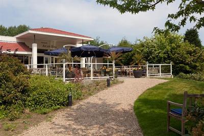 фото отеля Hampshire Inn ArcHotelZeeland