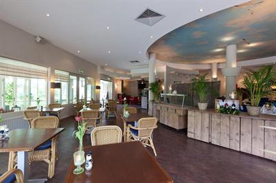 фото отеля Hampshire Inn ArcHotelZeeland