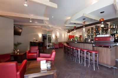 фото отеля Hampshire Inn ArcHotelZeeland