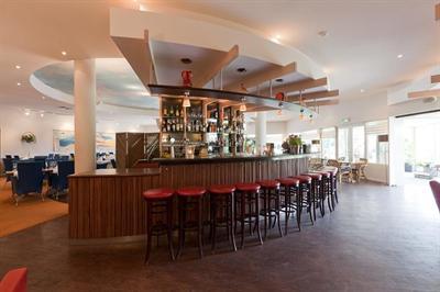 фото отеля Hampshire Inn ArcHotelZeeland