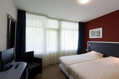 фото отеля Hampshire Inn ArcHotelZeeland