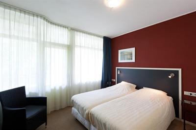 фото отеля Hampshire Inn ArcHotelZeeland