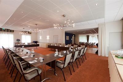 фото отеля Hampshire Inn ArcHotelZeeland