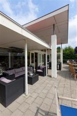 фото отеля Hampshire Inn ArcHotelZeeland