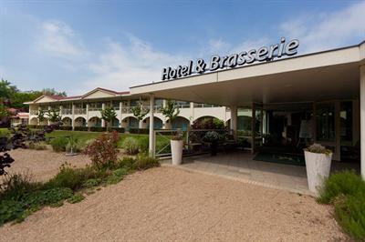 фото отеля Hampshire Inn ArcHotelZeeland