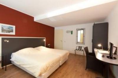 фото отеля Hampshire Inn ArcHotelZeeland