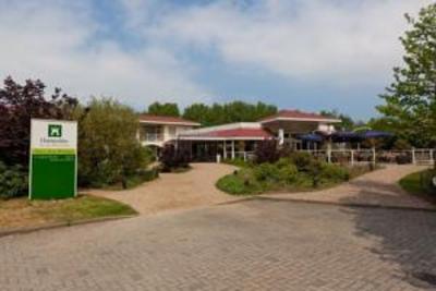 фото отеля Hampshire Inn ArcHotelZeeland