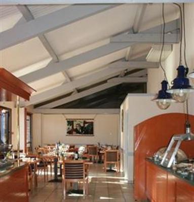 фото отеля Hotel Kyriad Prestige