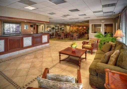 фото отеля Quality Inn & Suites Georgetown
