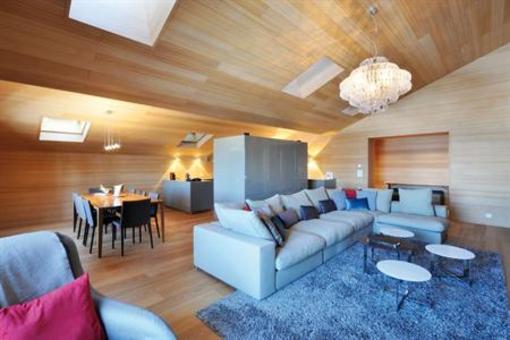 фото отеля Chalet RoyAlp Hotel & Spa